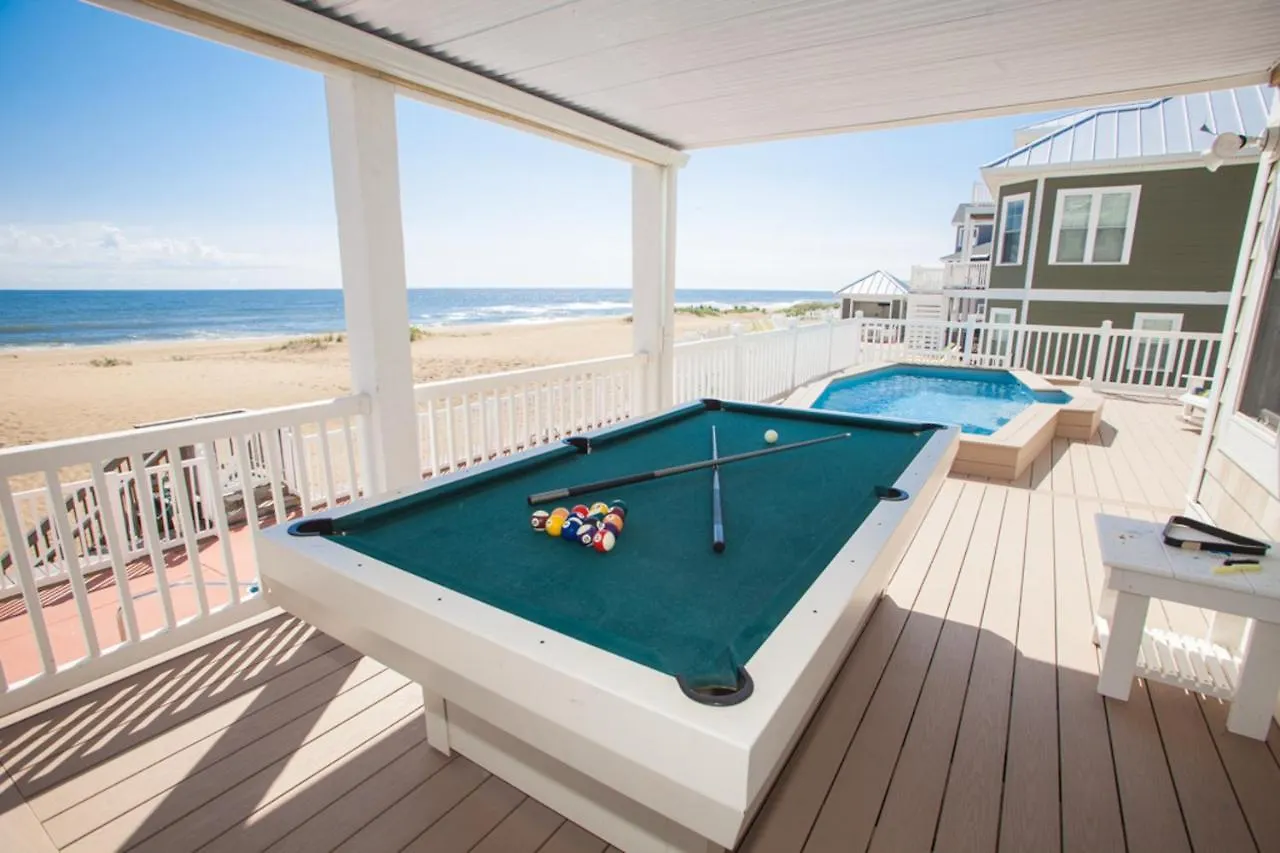 Seaside Serenade Virginia Beach 0*,