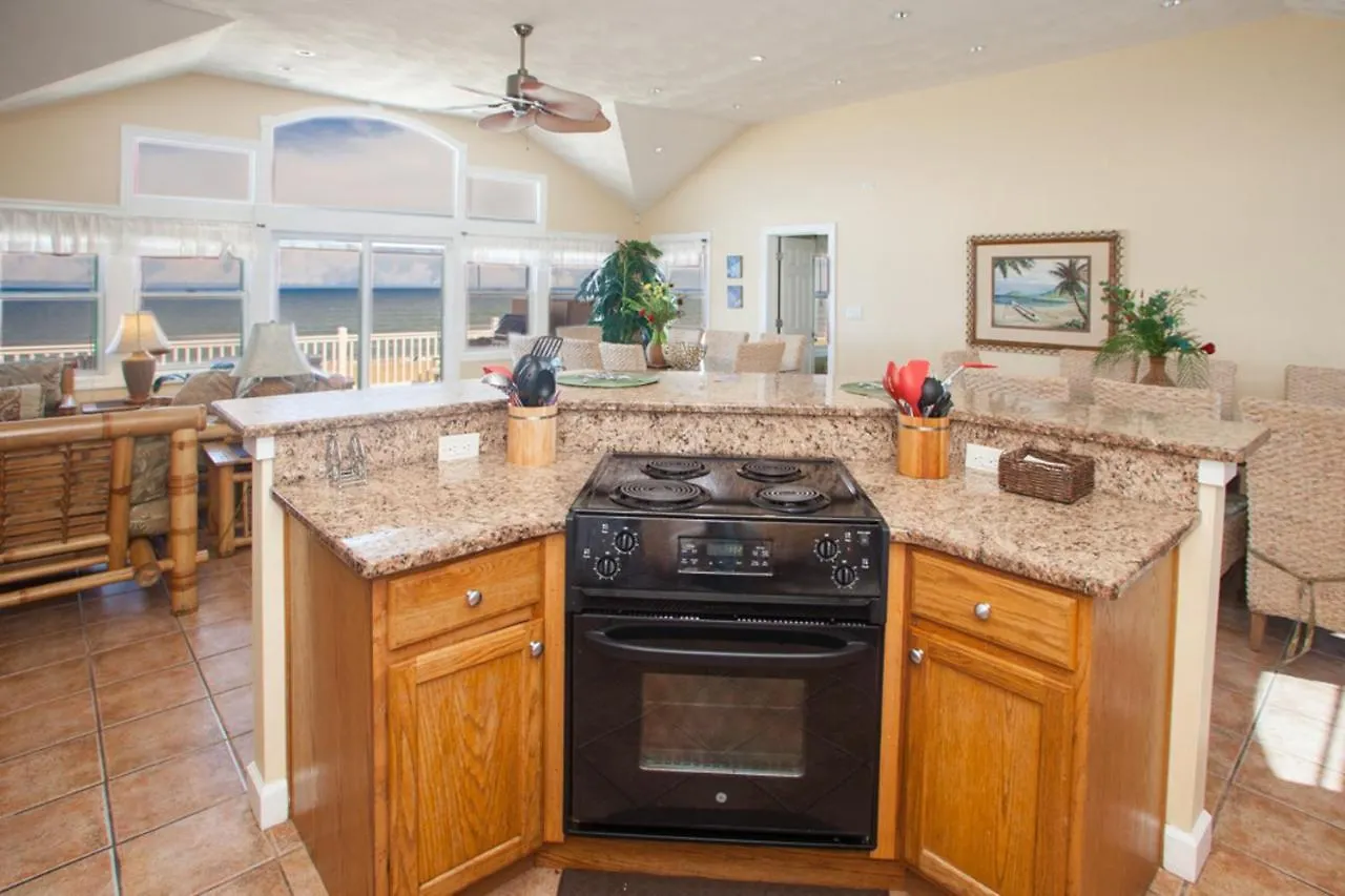 Seaside Serenade Virginia Beach Casa vacanze