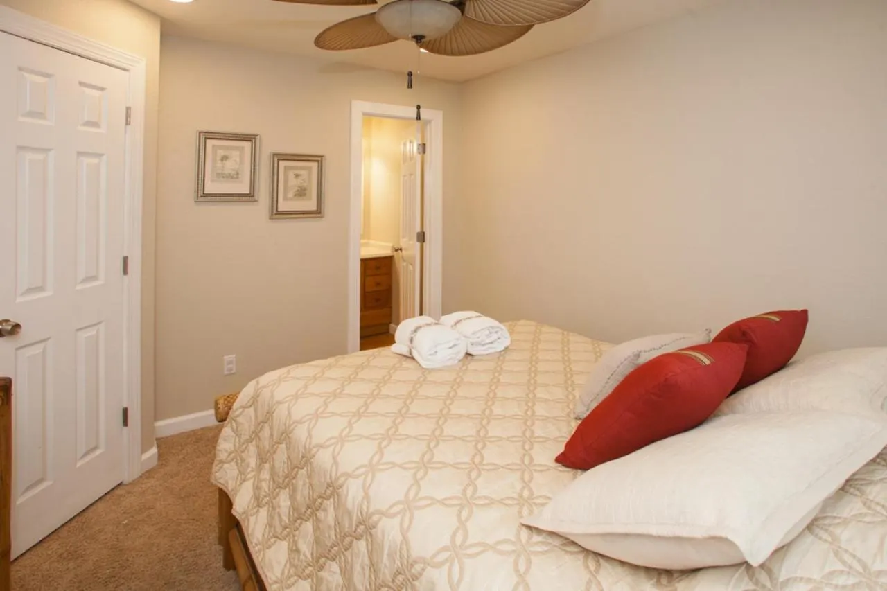 Casa vacanze Seaside Serenade Virginia Beach