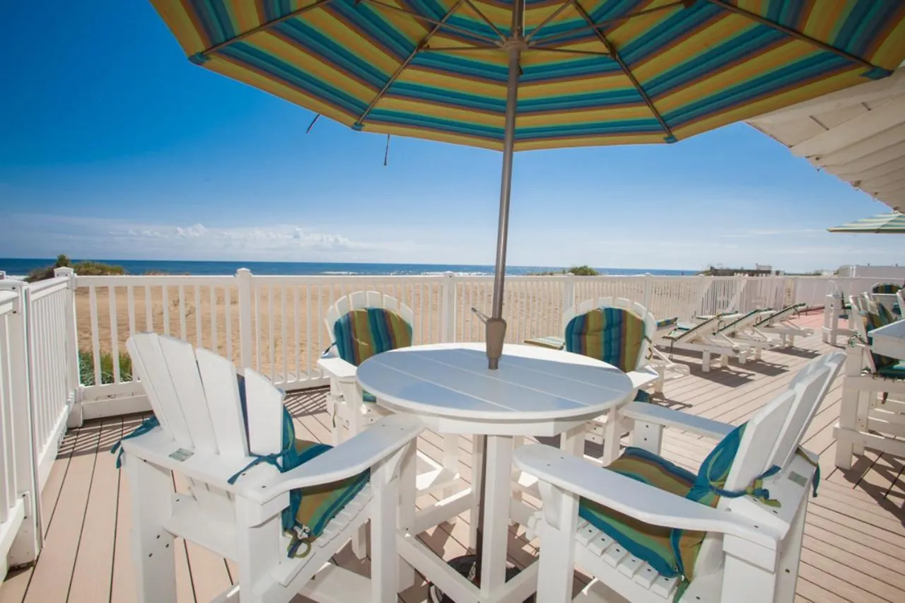 Seaside Serenade Virginia Beach 0*,  Stati Uniti