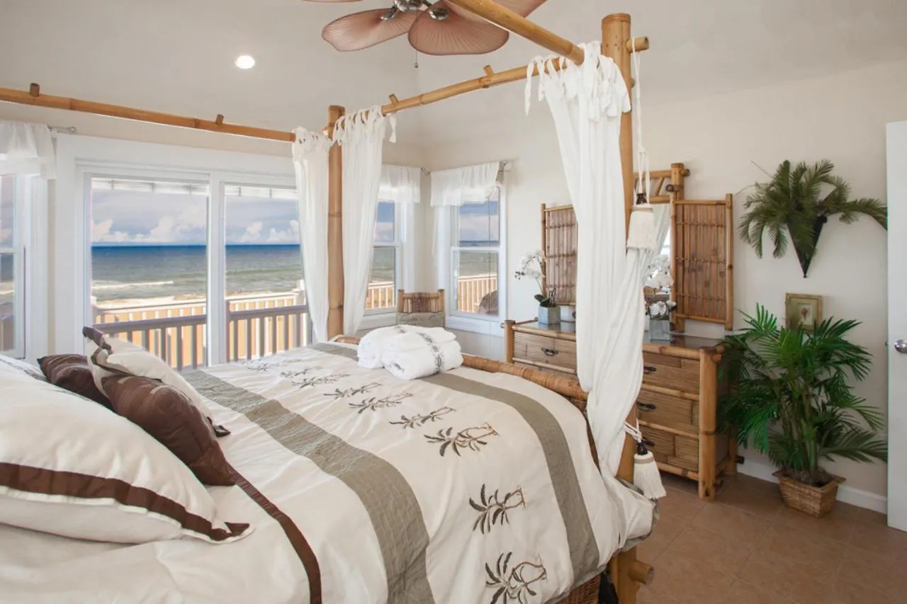 Casa vacanze Seaside Serenade Virginia Beach Stati Uniti