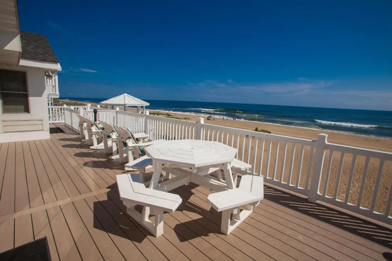 Seaside Serenade Virginia Beach