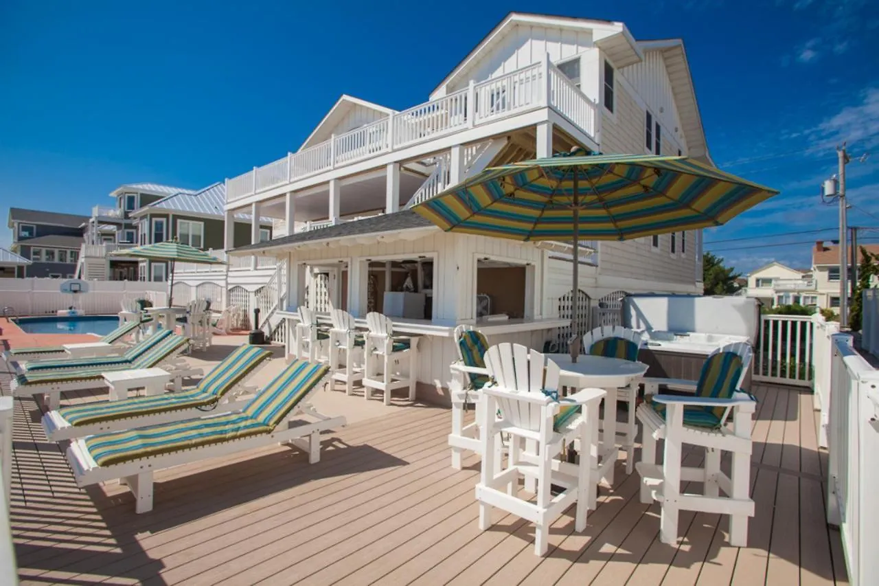 Seaside Serenade Virginia Beach Casa vacanze