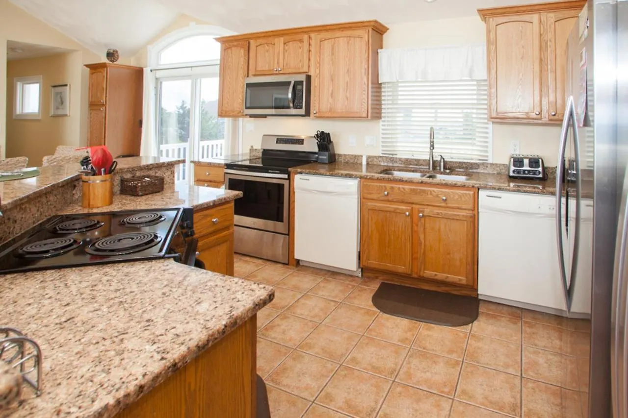 Casa vacanze Seaside Serenade Virginia Beach