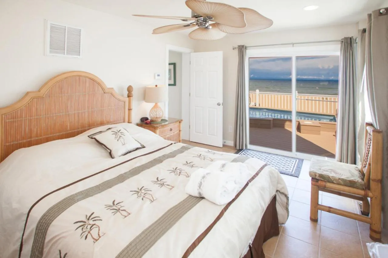 Casa vacanze Seaside Serenade Virginia Beach