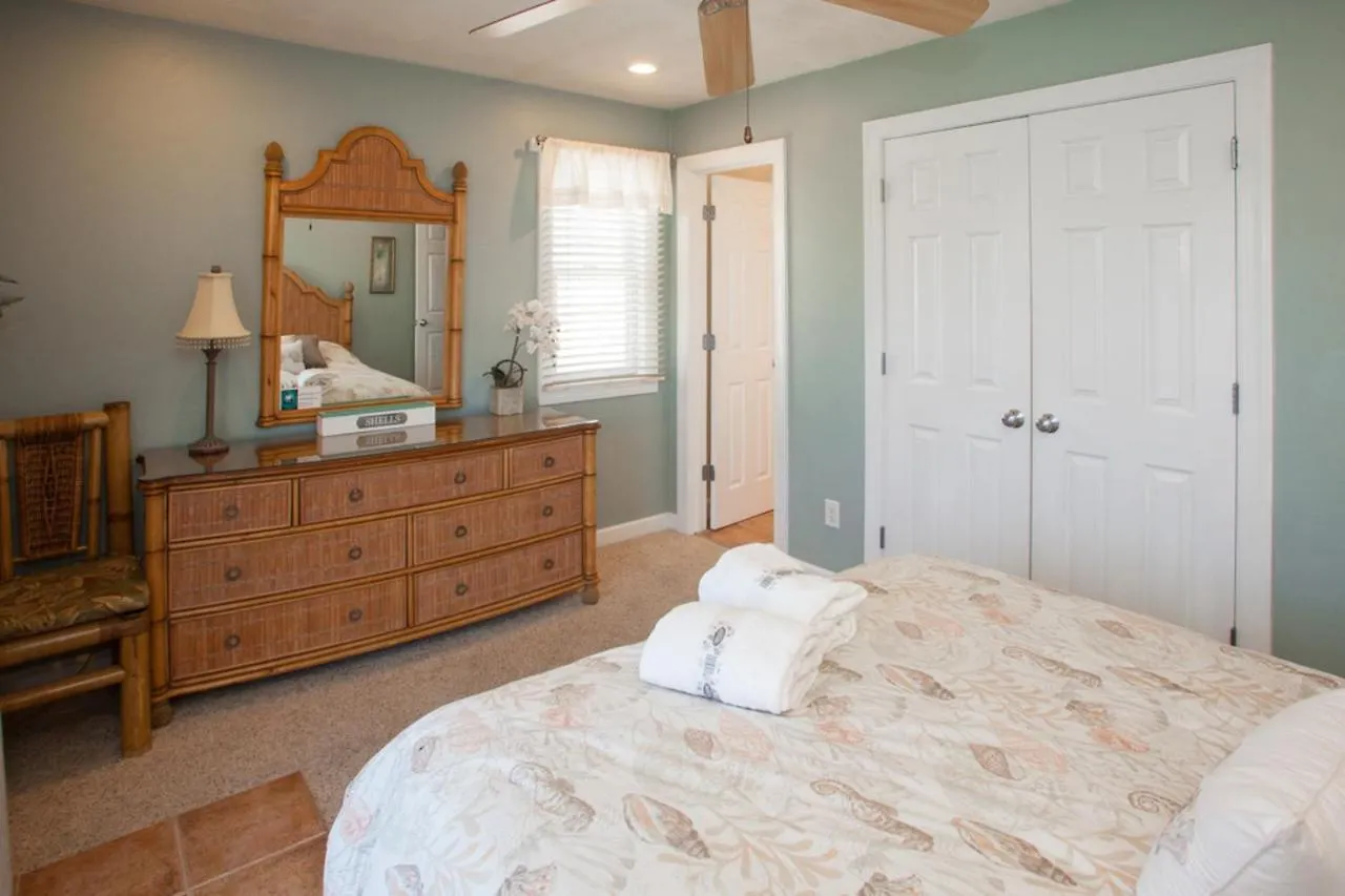 Casa vacanze Seaside Serenade Virginia Beach Stati Uniti